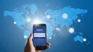 facebook business