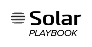 Solar Playbook logo