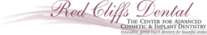 Red Cliffs Dental logo