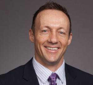 Justin Gordon