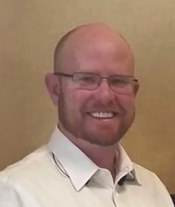 Nic Lauritzen