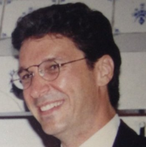 joe tinerello