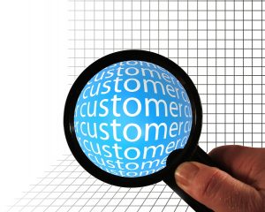 customer