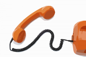 telephone call tracking
