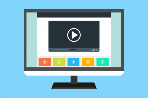 videos in digital content