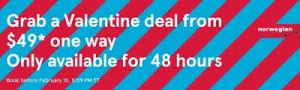 flash sale advertisement